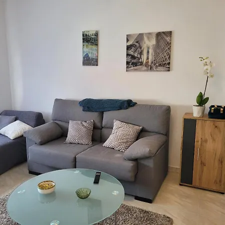 Piso De 3 En Centro De Mino