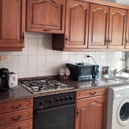 Piso De 3 En Centro De Apartment *