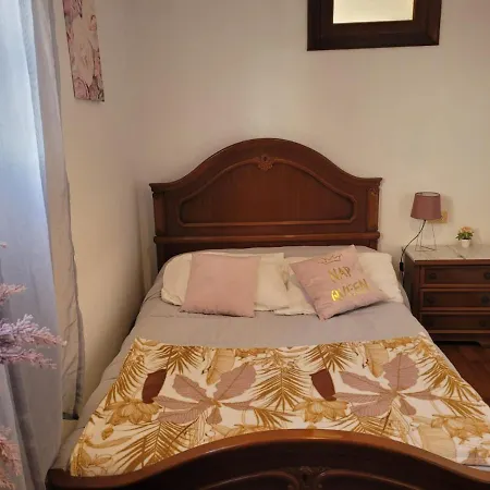 Apartament Piso De 3 En Centro De Mino