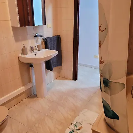 Apartament Piso De 3 En Centro De *