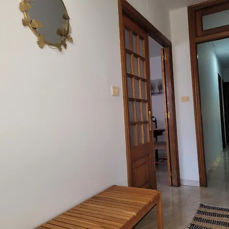 Apartament Piso De 3 En Centro De *