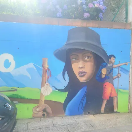 Piso De 3 En Centro De *