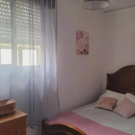 דירה Piso De 3 En Centro De