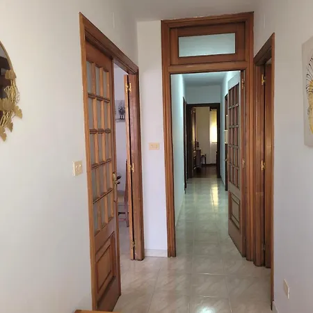 Apartament Piso De 3 En Centro De *