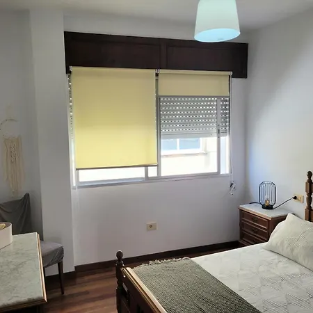 Apartament Piso De 3 En Centro De *