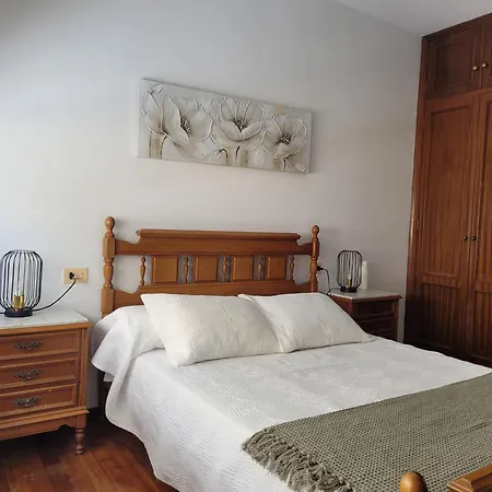 Piso De 3 En Centro De