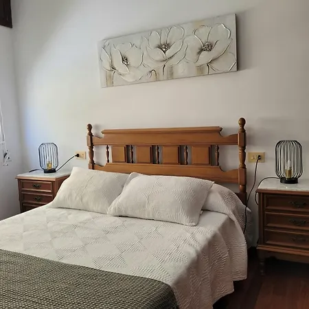 Piso De 3 En Centro De