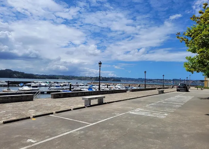 Piso De 3 En Centro De *