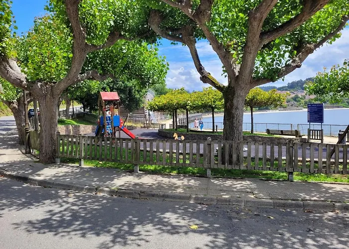 Piso De 3 En Centro De Mino