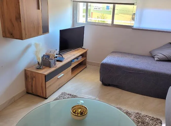 Apartment Piso De 3 En Centro De