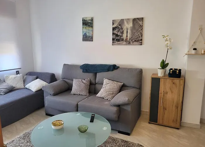 Piso De 3 En Centro De Mino