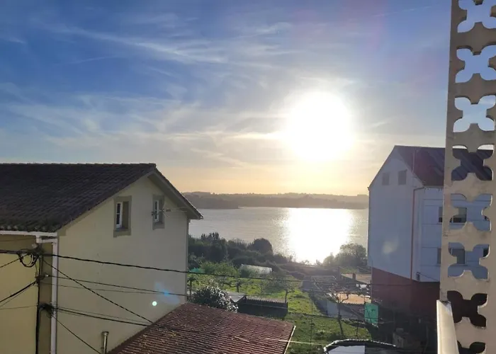 Piso De 3 En Centro De Апартаменты