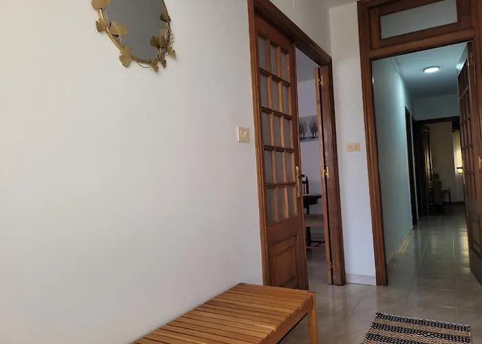 Apartment Piso De 3 En Centro De *