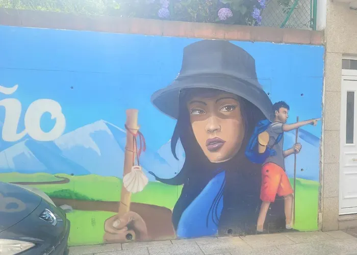 Piso De 3 En Centro De *