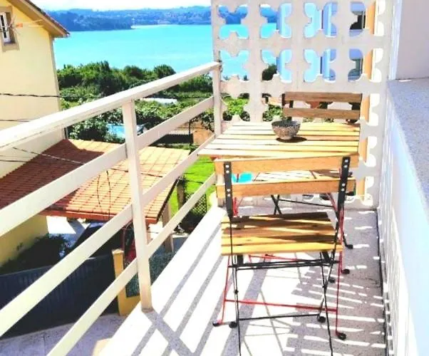 Apartment Piso De 3 En Centro De *