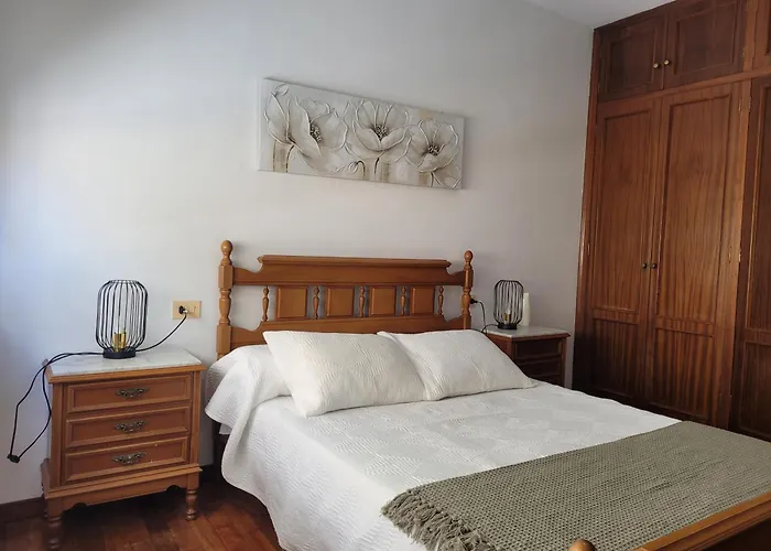 Piso De 3 En Centro De