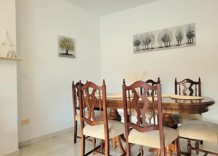 Piso De 3 En Centro De Миньо