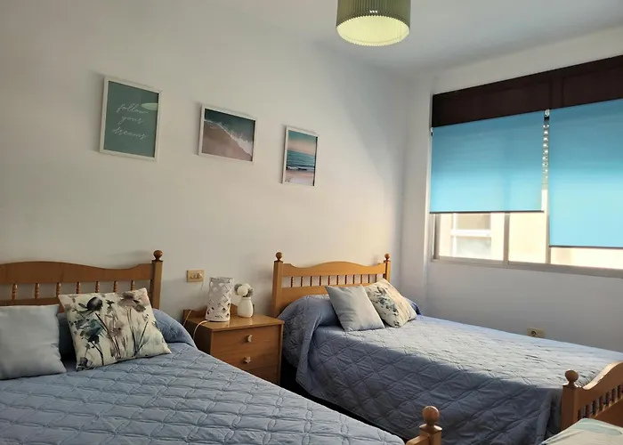 Piso De 3 En Centro De Mino