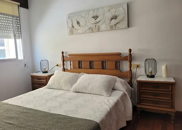 Piso De 3 En Centro De